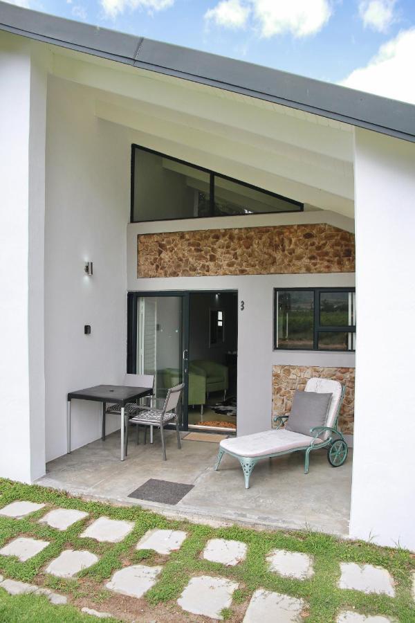 De Hoop Farm - Mountain View Apartamento Breërivier Exterior foto