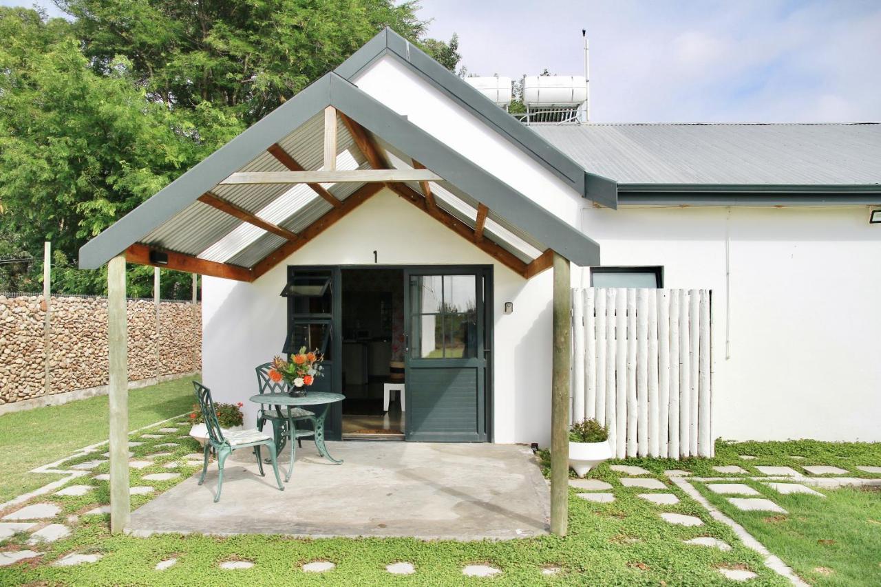 De Hoop Farm - Mountain View Apartamento Breërivier Exterior foto